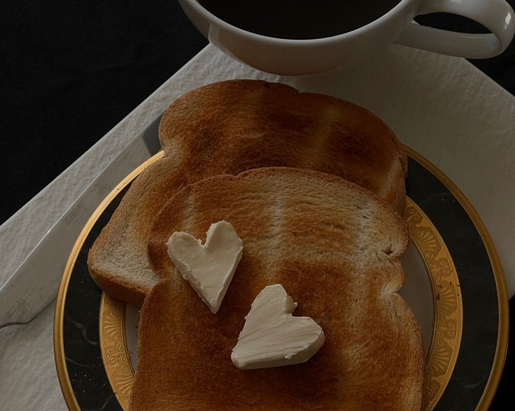 The Burnt Toast Theory [TikTok Trending]