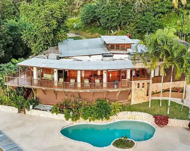 5 Best Yoga Retreats in Puerto Rico