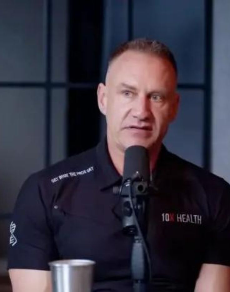 Gary Brecka's Networth [2025]