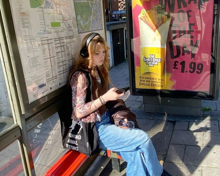 The Bus Theory in Dating [TikTok Trend]