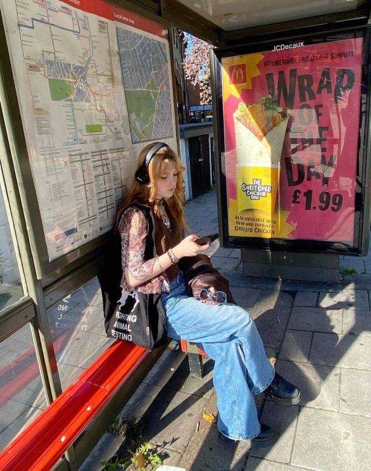 The Bus Theory in Dating [TikTok Trend]