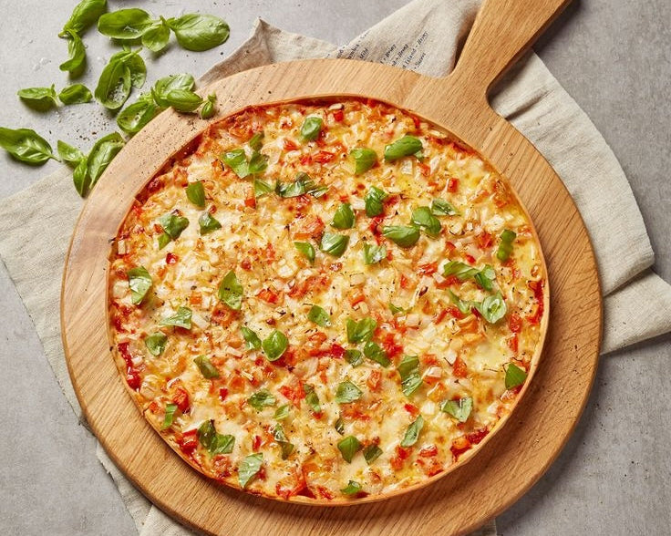 The Frozen Pizza Theory [TikTok Trend]