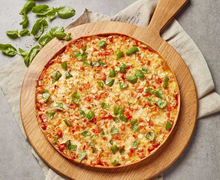 The Frozen Pizza Theory [TikTok Trend]