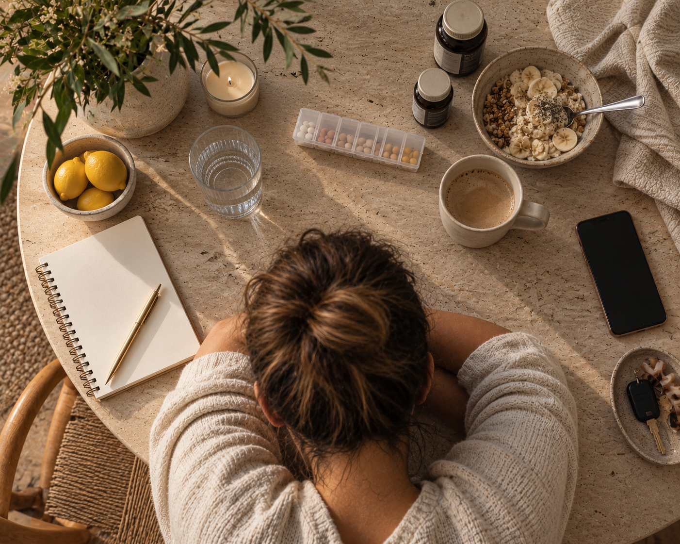 Caregiver Burnout: Symptoms, Signs and How to Recover