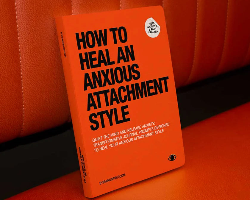 Best Relationship Anxiety Book