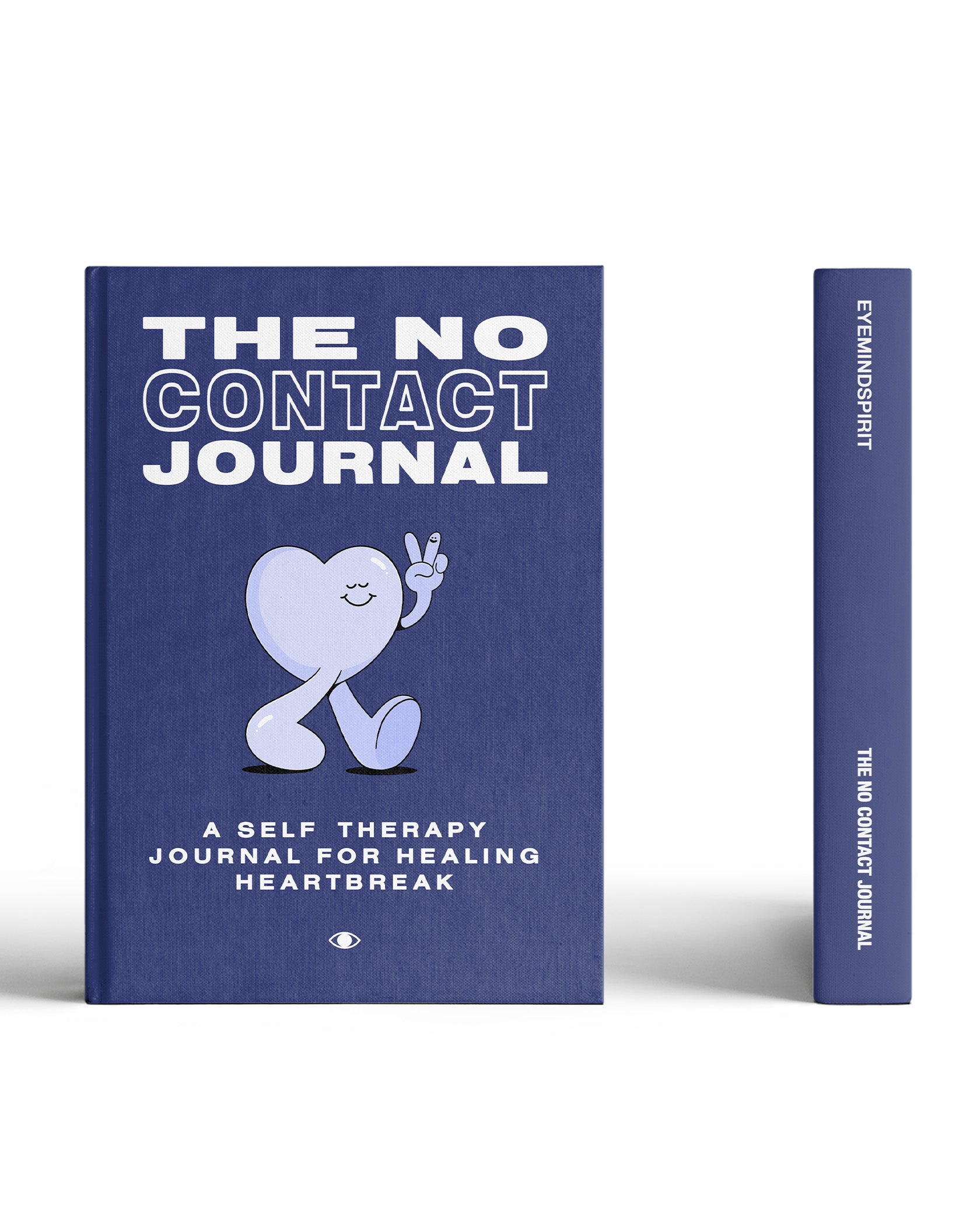 The No Contact Journal