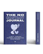 The No Contact Journal