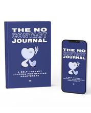 The No Contact Journal