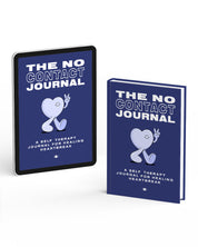 The No Contact Journal