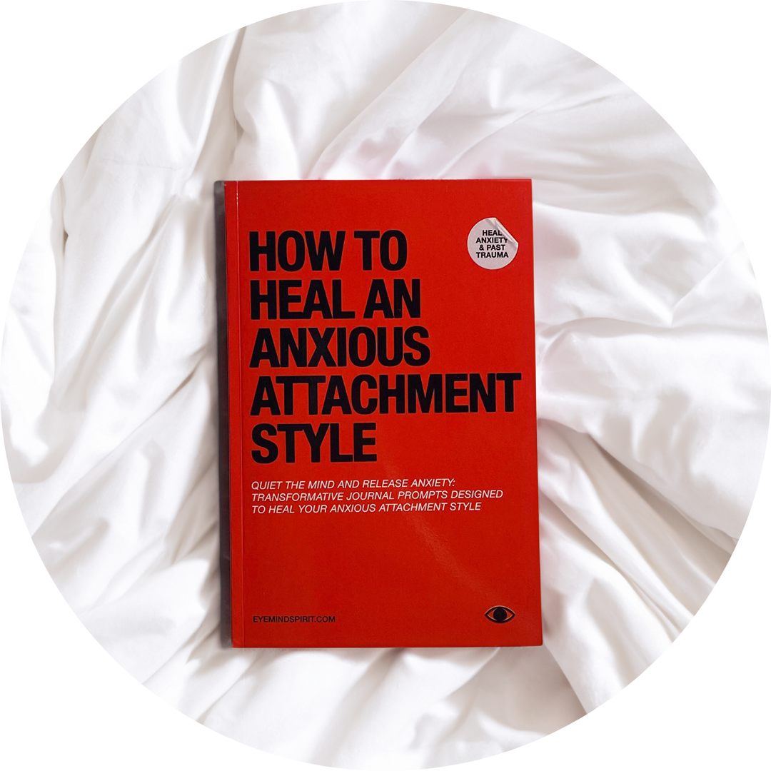 1. Understanding Anxious Attachment