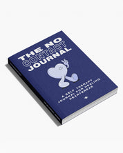 The No Contact Journal