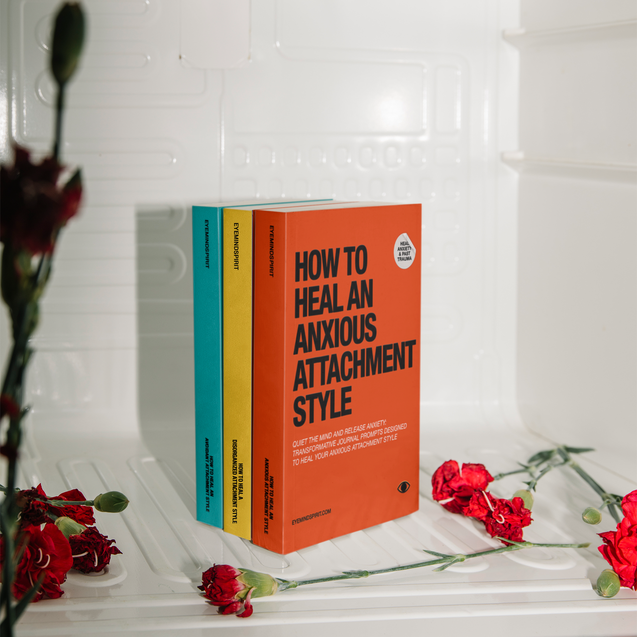 How to Heal an Anxious Attachment Style – Eye Mind Spirit