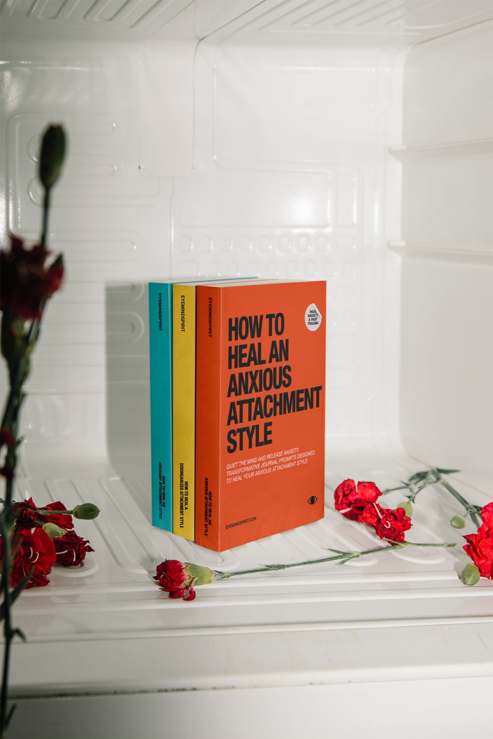 How to Heal an Anxious Attachment Style - Eye Mind Spirit