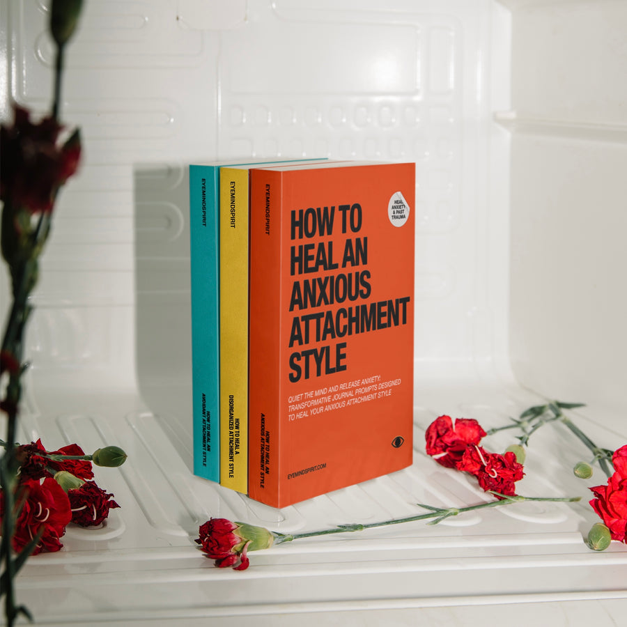 What's your attachment style?