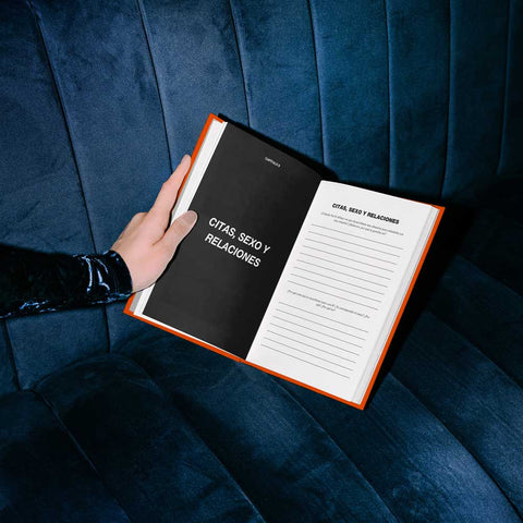 Técnicas para reprogramar tu cerebro