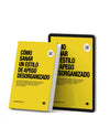 Cómo Sanar Un Estilo De Apego Desorganizado (Spanish Version)