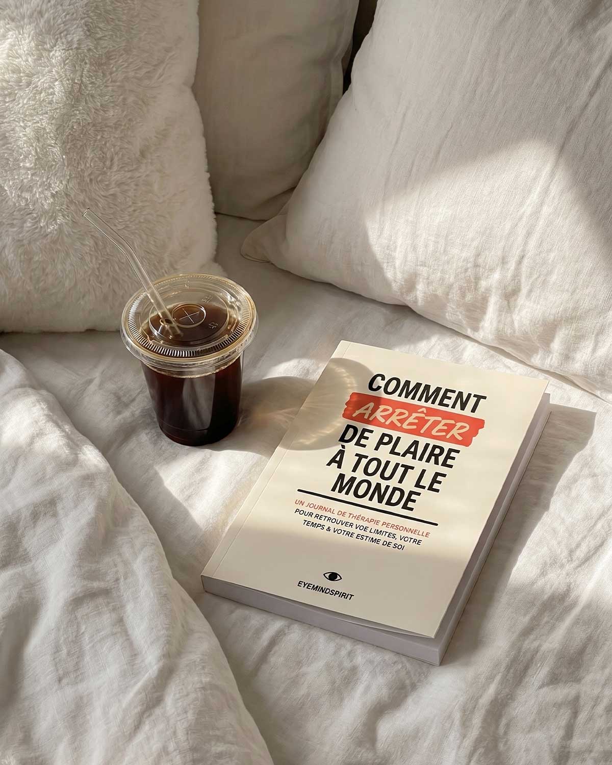 Comment Arrêter de Plaire à Tout le Monde (French Version)