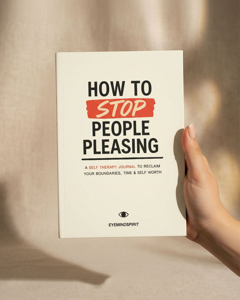 How To Stop People Pleasing
