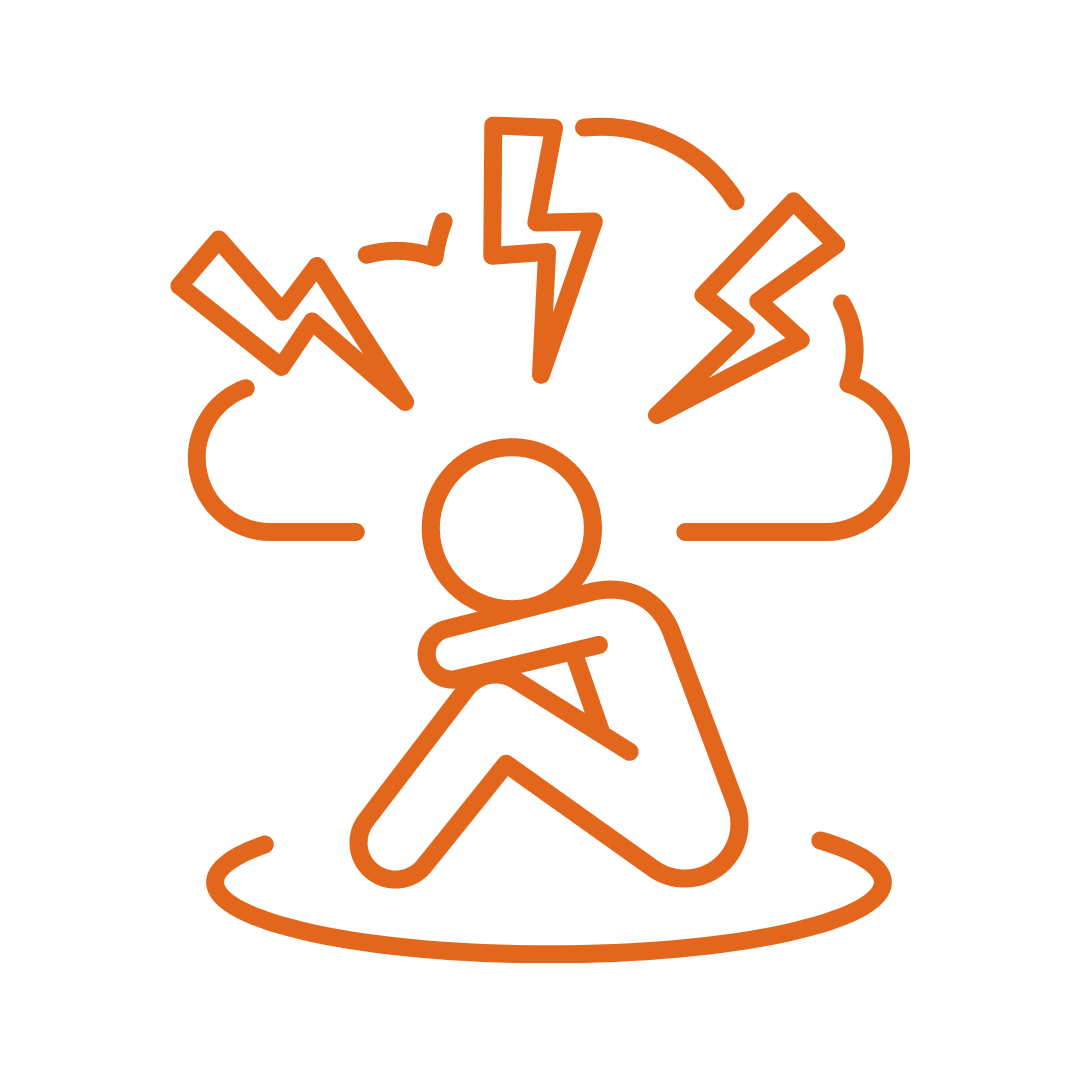 3. Dealing With Anxious Triggers