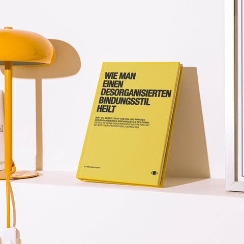 Die Macht deines Unterbewusstseins