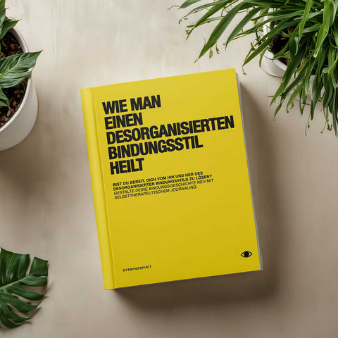 Dein Schattenarbeits Journal