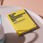 Wie man eine desorganisierte Bindung heilt (German Version)