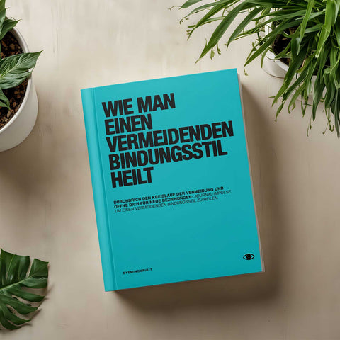 Wie man einen vermeidenden Bindungsstil heilt (German Version)