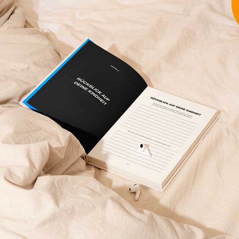 Techniken zur Neuverdrahtung des Gehirns