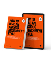 Heal Your Attachment Style Trilogy