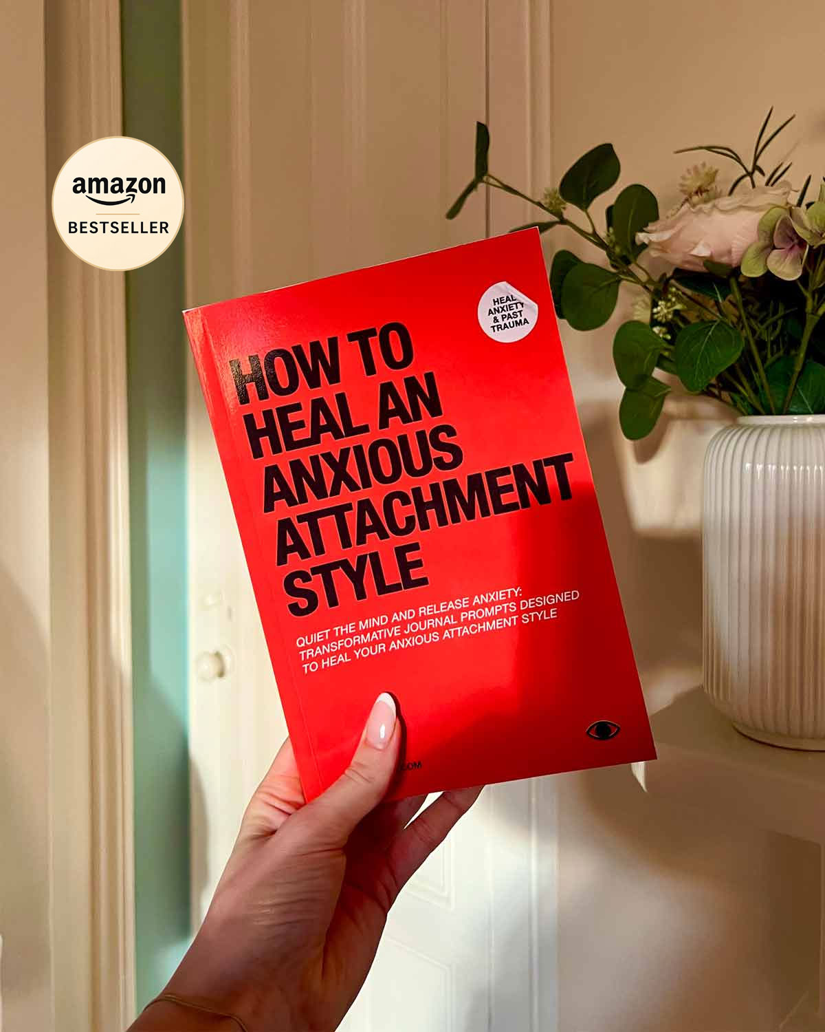 How to Heal an Anxious Attachment Style