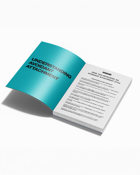 How to Heal an Avoidant Attachment Style – Eye Mind Spirit