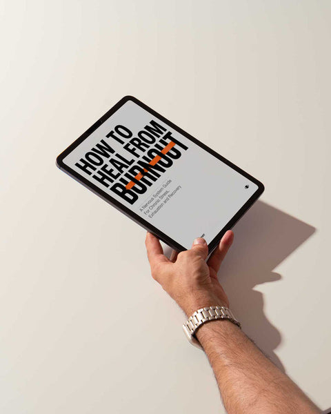 Confronting Your Current Reality