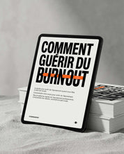 Comment Guérir Du Burn-Out (French Version)