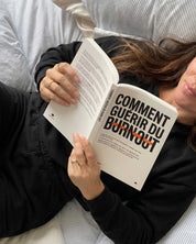 Comment Guérir Du Burn-Out (French Version)