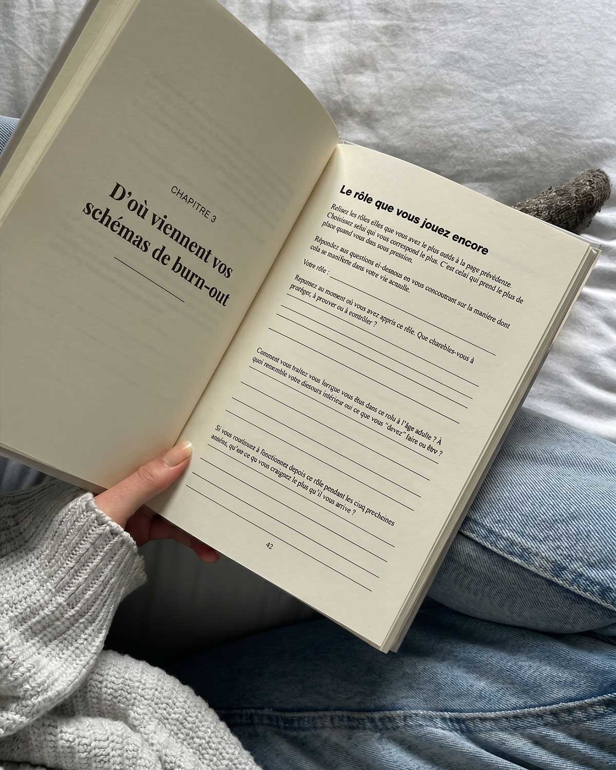 Comment Guérir Du Burn-Out (French Version)