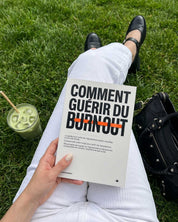 Comment Guérir Du Burn-Out (French Version)