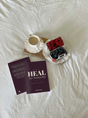 How To Heal Your Relationship