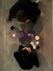 How To Heal Your Relationship