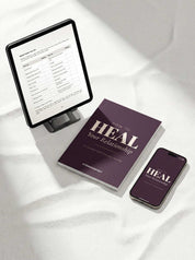 How To Heal Your Relationship