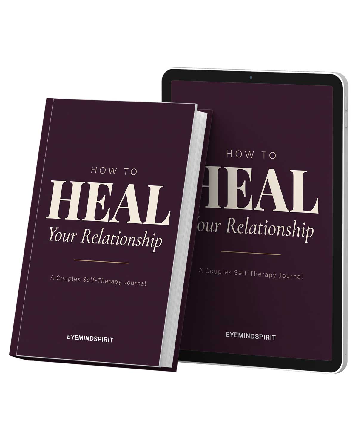 How To Heal Your Relationship