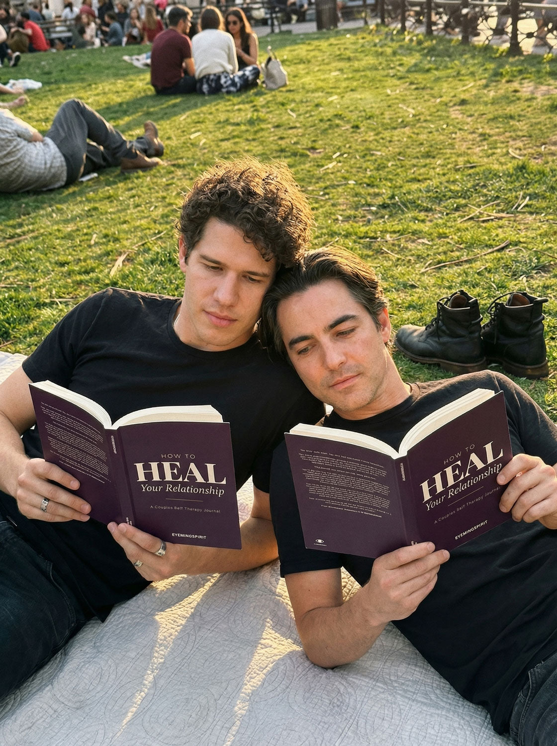 How To Heal Your Relationship