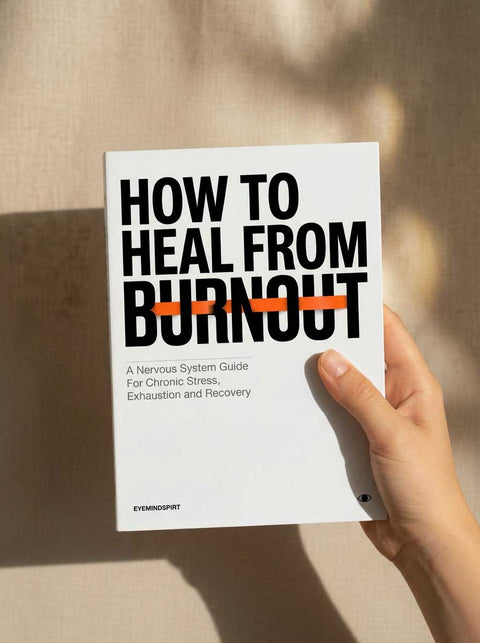 Understand Why You're Burned Out