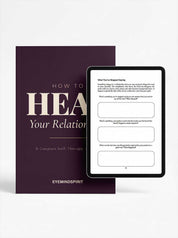 How To Heal Your Relationship