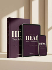 How To Heal Your Relationship