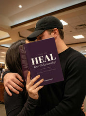 How To Heal Your Relationship