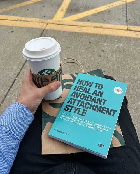 How to Heal an Avoidant Attachment Style