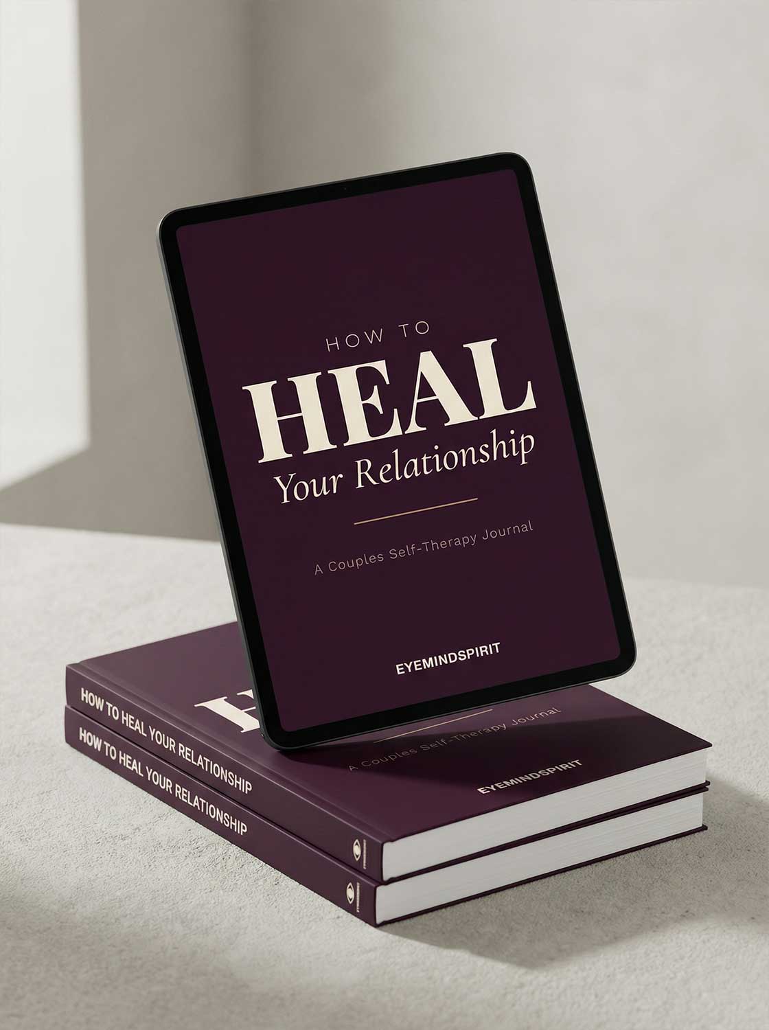 How To Heal Your Relationship