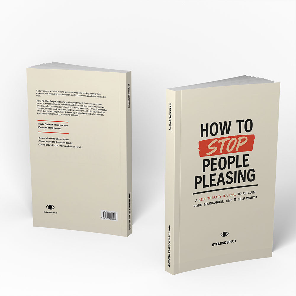 How To Stop People Pleasing