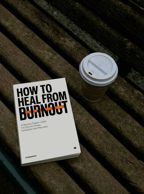 Rebuilding Your Foundation