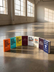 The Complete Self Therapy Digital Bundle (DIGITAL DOWNLOAD)